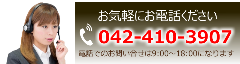 電話番号